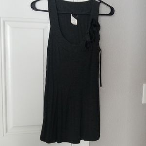 Dressy Cotton Tunic